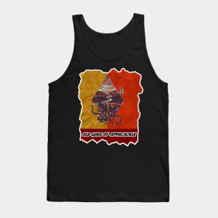 old gods of appalachia Tank Top